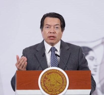 Aunt and cousin of Mexico education chief killed; 3 suspects dead