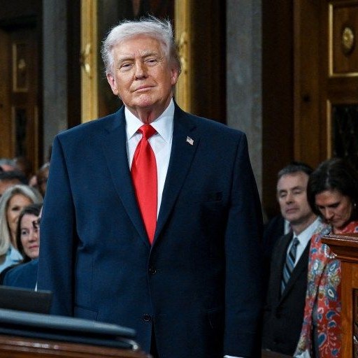 Fact-checking Trump's 2026 State of the Union address https://t.co/n1Ow3AGMz7 https://t.co/s6hkgA8S6F - X / MeetThePress