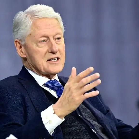 Bill Clinton Denies Wrongdoing in Epstein Deposition, Urges Broader Testimony https://t.co/jmBv4kG7MV Former United States president Bill Clinton on Friday denied any wrongdoing during a closed door deposition before a congressional panel investigating his past links to https://t.co/X2ZHOxUBqd - X / qnc_news