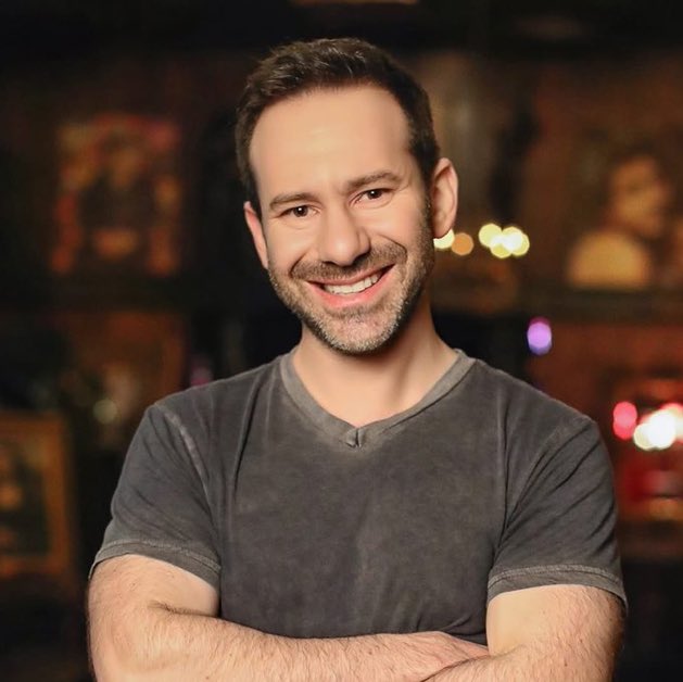 Leonid Radvinsky, owner of OnlyFans, dies at the age of 43 https://t.co/oPf9gWwi3Z - X / mixtasolution