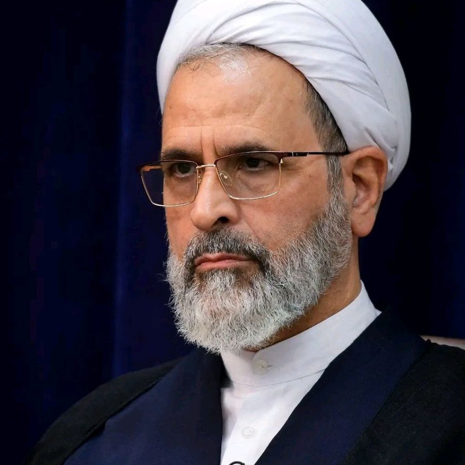 Ayatollah Alireza Arafi has been appointed as a jurist member of Iran's temporary leadership council, acting in place of the Supreme Leader following Ali Ayatollah Khamenei's death in recent U.S.-Israeli strikes https://t.co/zU8PMSeatj - X / mibeie47