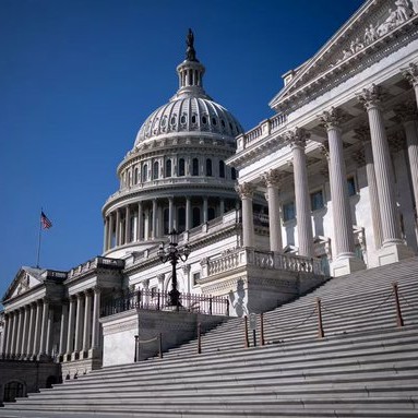 BREAKING: The U.S. Senate is set to vote on a War Powers resolution requiring congressional approval before any further strikes on Iran. With Republicans controlling the chamber, the measure is widely expected to fail and President Trump would likely veto it regardless. https://t.co/MmIPMLrn8u - X / GlobalRushh