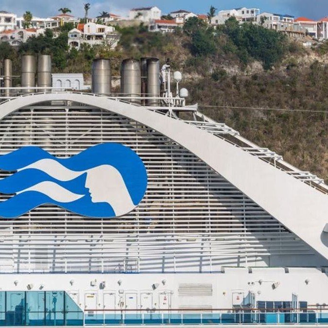 More than 150 people onboard a Princess Cruises ship became ill with norovirus during a Caribbean voyage this week, according to the CDC. https://t.co/ZYaDozAin7 https://t.co/v5MKbtLwbl - X / FOX2News