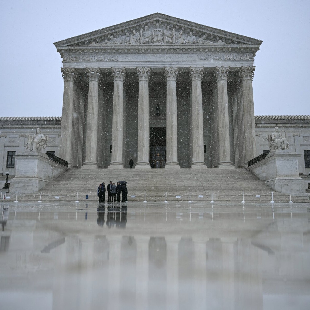 Brendan Smialowski/AFP via Getty Images