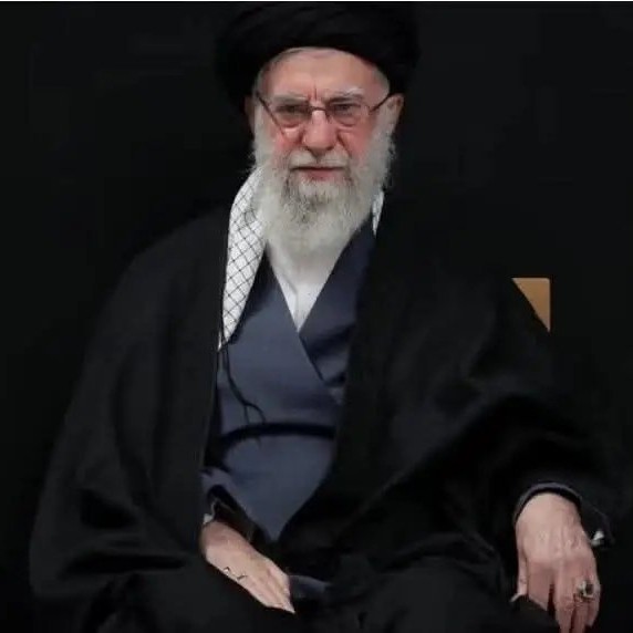 Eyez on the Ballot :AMAASO KU KALULU UPDATES JUST IN Israeli media (Channel 12 & Kan) say Iran's Supreme Leader Ayatollah Ali Khamenei was killed in today's US-Israel strikes on his compound. Reports also indicate that Khamenei's body was shown to US President Donald Trump https://t.co/0mYSNrYVsP - X / BDouglasPaapa