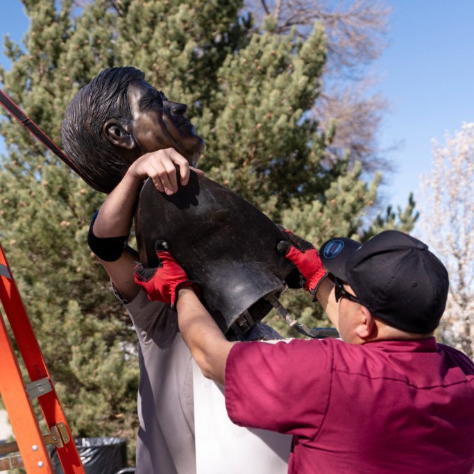 Nationwide reaction to sexual assault allegations against Cesar Chavez - PBS