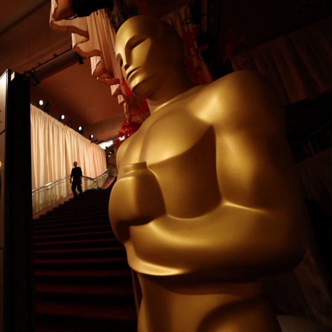 Preparations for the 98th Academy Awards in Los Angeles, California - PBS