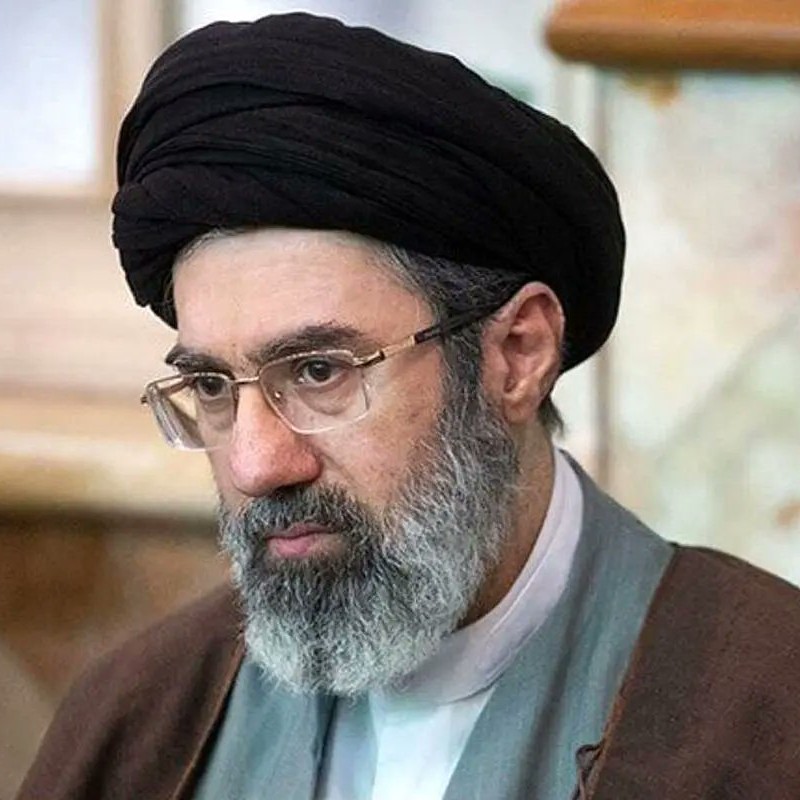SUCCESSION CRISIS: Mojtaba Khamenei, the second son of Ali Khamenei, emerges as a top candidate for Supreme Leader. While an interim council currently leads, Mojtaba's deep ties to the IRGC make him a powerful contender. Will Iran see its first dynastic shift? #Iran https://t.co/gIES6TnDkC - X / PavanGuptaX