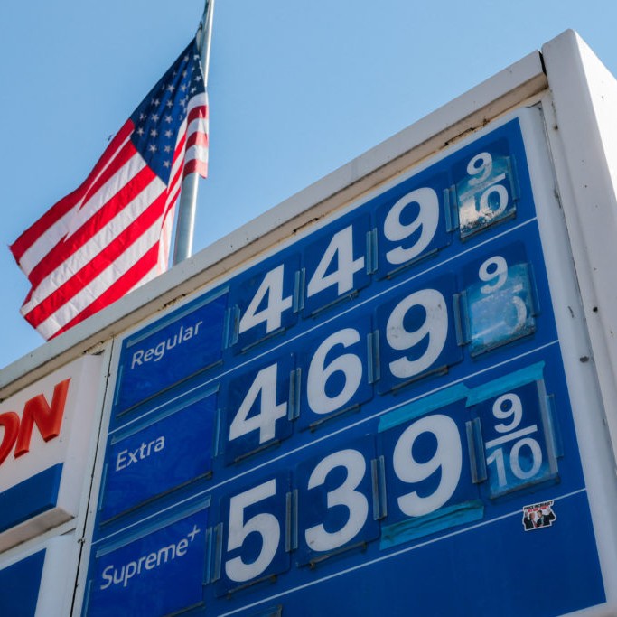 Gas prices rise during U.S.-Israeli conflict with Iran - PBS